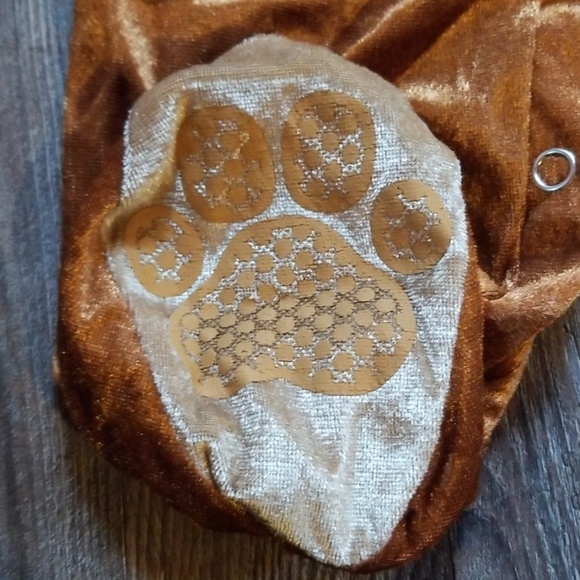 Like new Mischievous Monkey costume - Picture 3 of 4